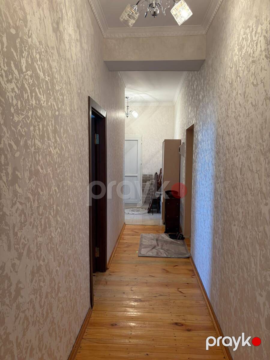 Satılır 3 otaqlı yeni tikili 90 m² — Mənzil, Bakı (9)