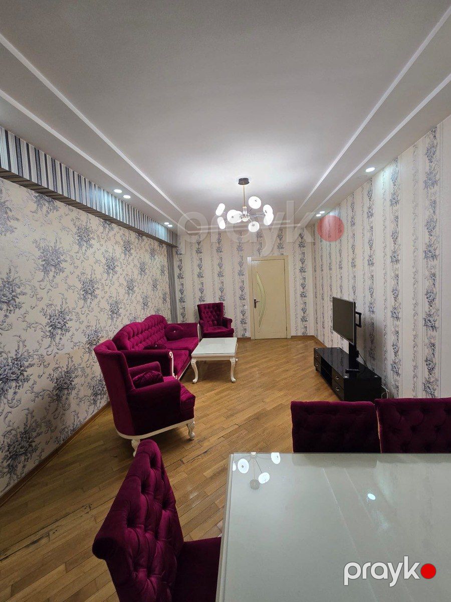 Satılır 3 otaqlı yeni tikili 92 m² — Mənzil, Bakı (3)