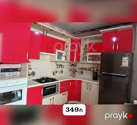 *349₼ mətbəx mebeli satılır*‼ ÖLÇÜ:-230*290 üzərində — Bakı