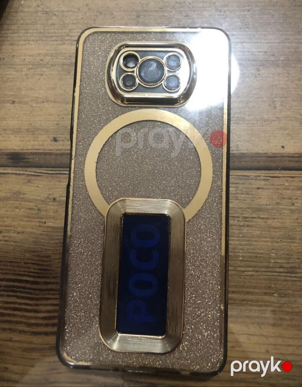 Poco X3 NFC, 64 GB, rəng - Göy — Xiaomi, Bakı (4)