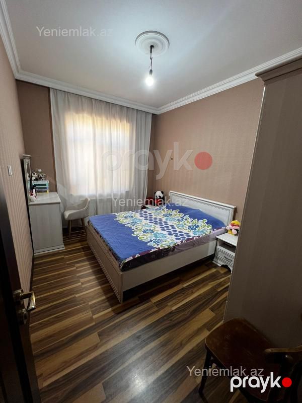 Satılır 4 otaqlı Həyət evi / Villa, 150 m², Masazır — Ev, villa, Abşeron (7)