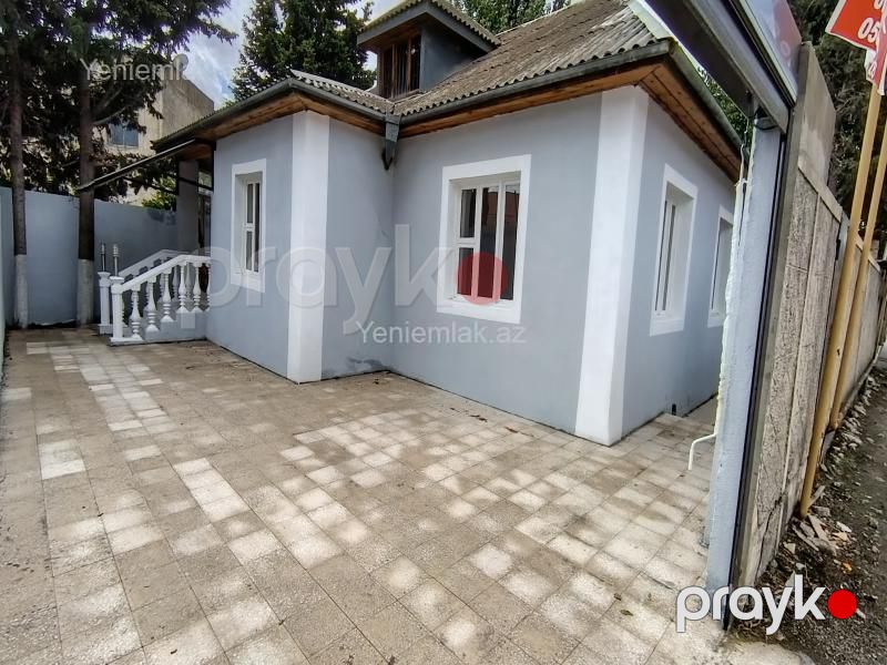 Satılır 4 otaqlı Həyət evi / Villa, 106 m², Sabunçu rayonu — Ev, villa, Bakı (5)