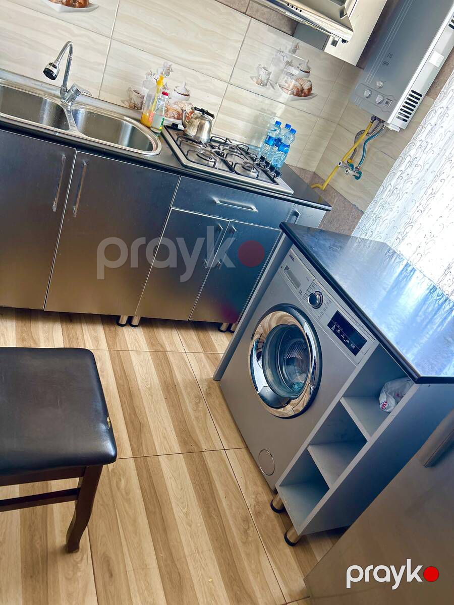 Satılır 3 otaqlı köhnə tikili 75 m² — Mənzil, Bakı (9)