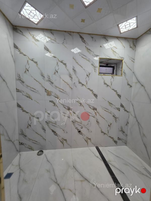 Satılır 6 otaqlı Həyət evi / Villa, 300 m², Suraxanı rayonu — Ev, villa, Bakı (9)