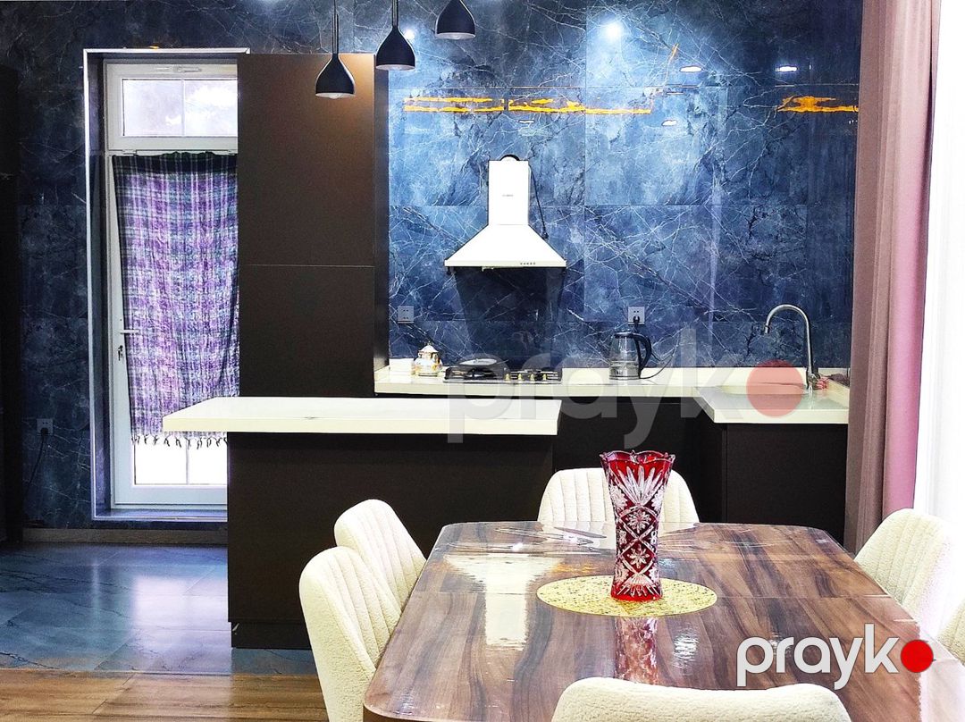 Bağ evi, 145 m², Albalıq qəs. "Cavadxan" küç., Bakı — Ev, villa (9)