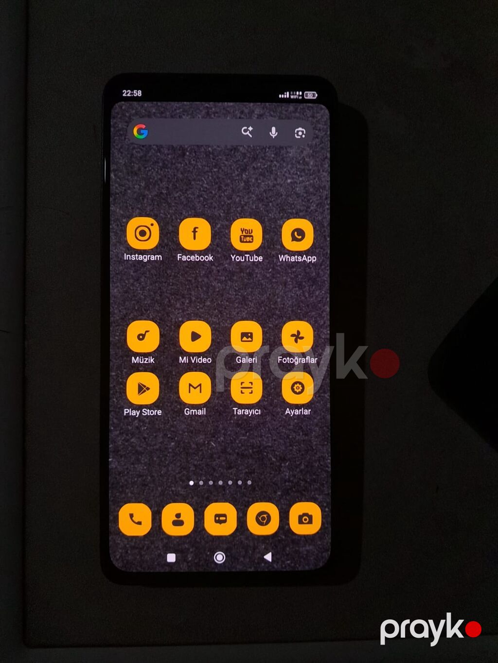 Redmi Note 13, 256 GB, rəng - Qara — Xiaomi, Bakı (3)