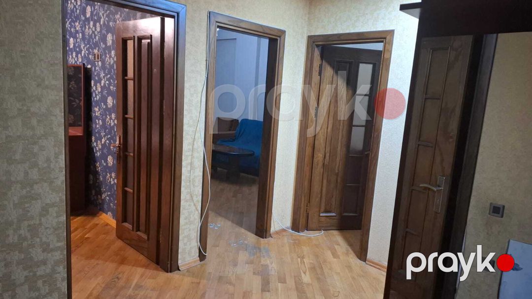 İcarəyə verilir 2 otaqlı yeni tikili 100 m² — Mənzil, Bakı (8)