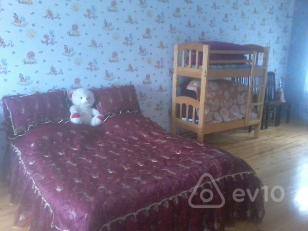 2 otaqlı həyət evi, 95 m², Mastaqa — kirayə — Ev, villa, Bakı (4)