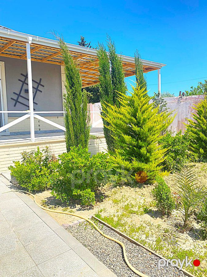 Bağ evi, 145 m², Albalıq qəs. "Cavadxan" küç., Bakı — Ev, villa (4)