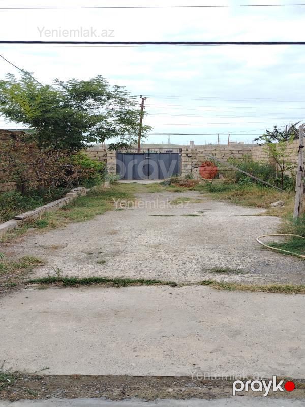Satılır 3 otaqlı Həyət evi / Villa, Binəqədi rayonu — Ev, villa, Bakı (4)