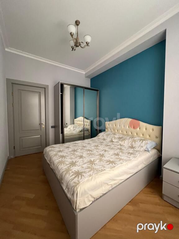 Satılır 3 otaqlı həyət evi/bağ evi 120 m² — Ev, villa, Bakı (12)