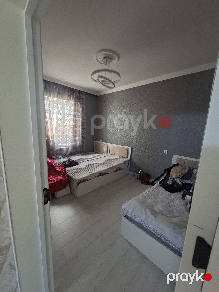 Həyət evi, Saray qəs — Ev, villa, Bakı (12)
