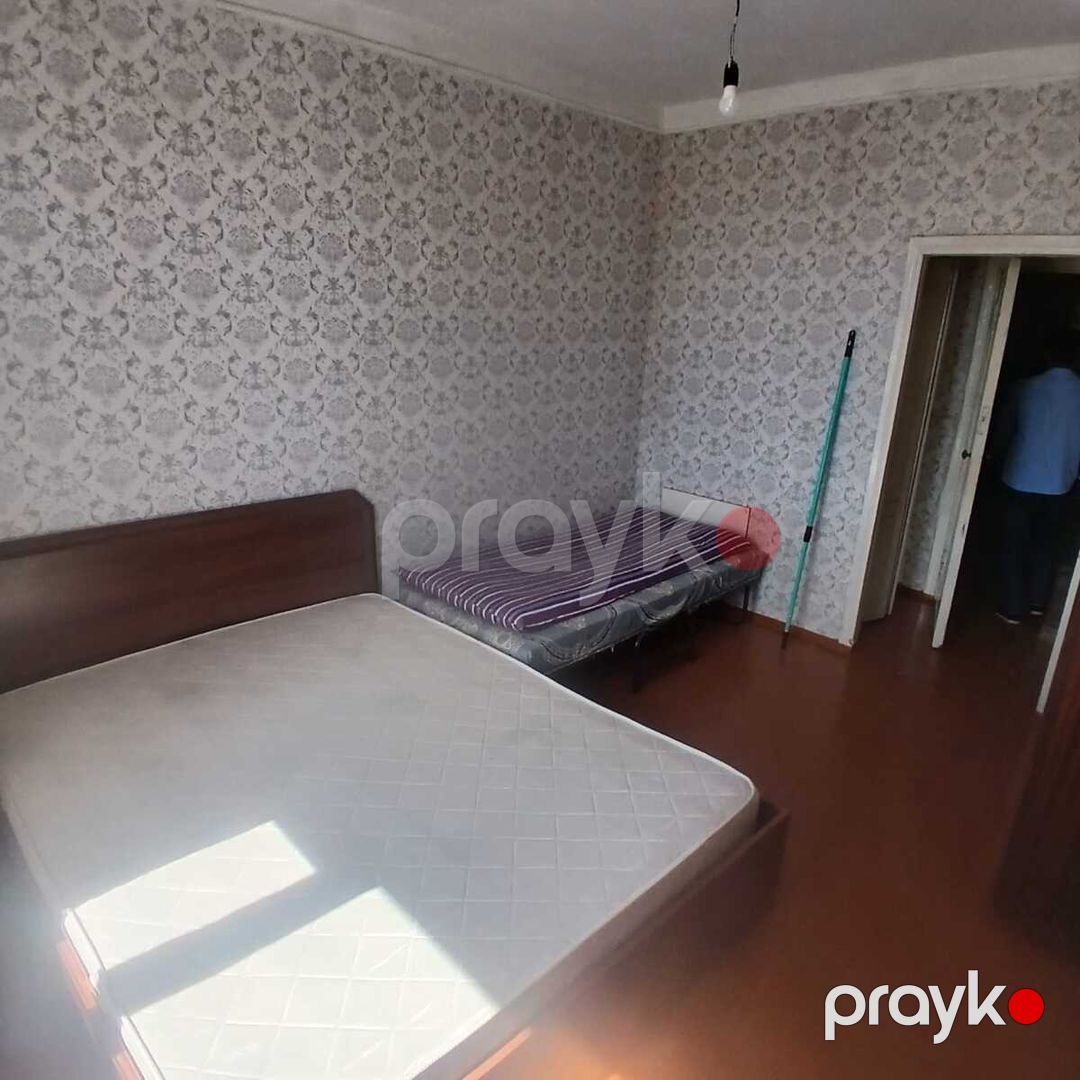 İcarəyə verilir 1 otaqlı köhnə tikili 30 m² — Mənzil, Bakı (6)