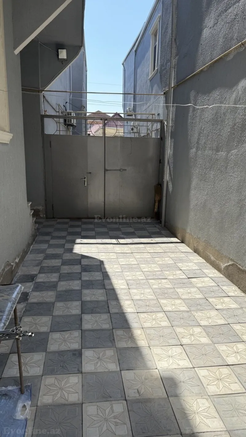 Satılır 4 otaqlı Həyət evi 89 m² Xırdalan — Ev, villa, Xırdalan (4)