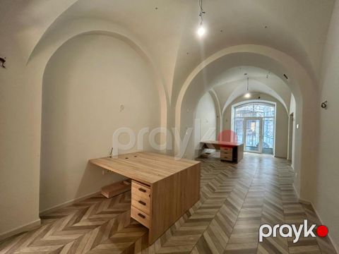 İcarəyə verilir obyekt 100 m² — Bakı