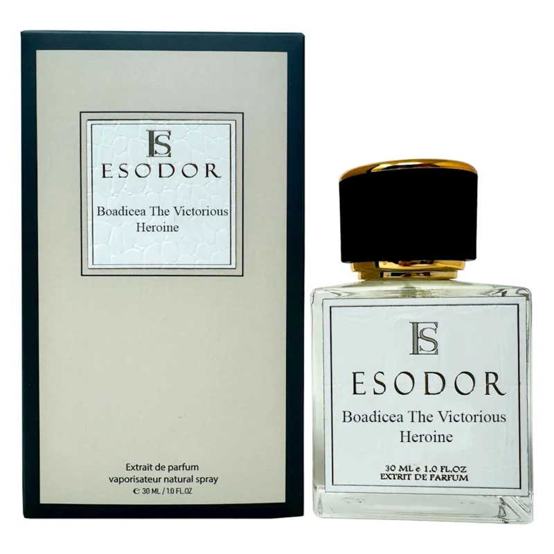 Esodor Boadicea The Victorious Heroine qadınlar üçün ətir, 30 ml — Gözəllik və səhiyyə, Bakı (2)