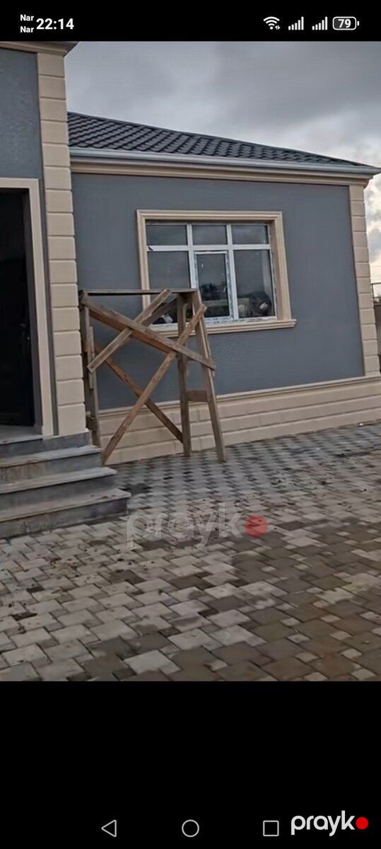 Fasad işləri — Təmir və inşaat, Bakı (3)