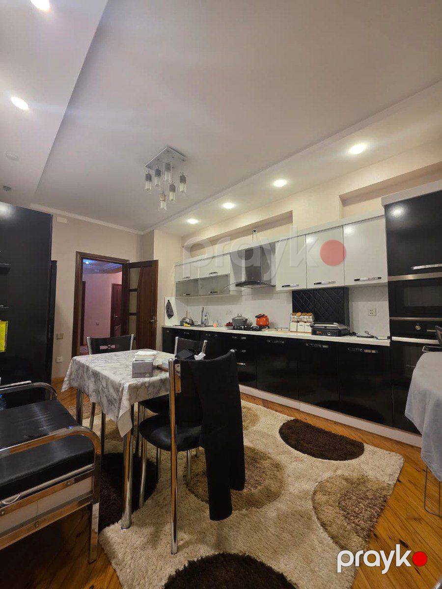 Satılır 2 otaqlı yeni tikili 95 m² — Mənzil, Bakı (7)