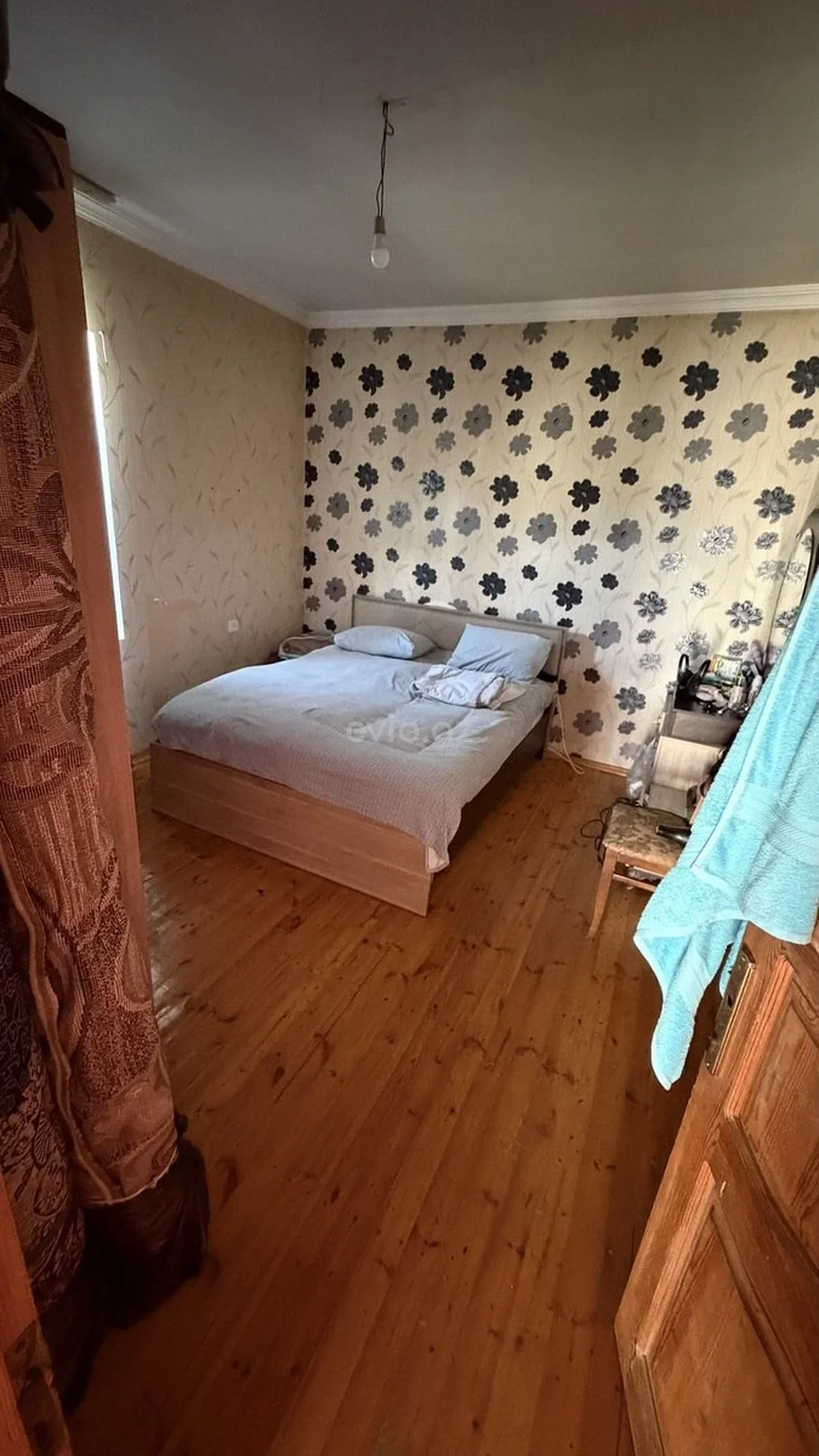 3 otaqlı həyət evi satılır Ramana qəsəbəsində — Bakı