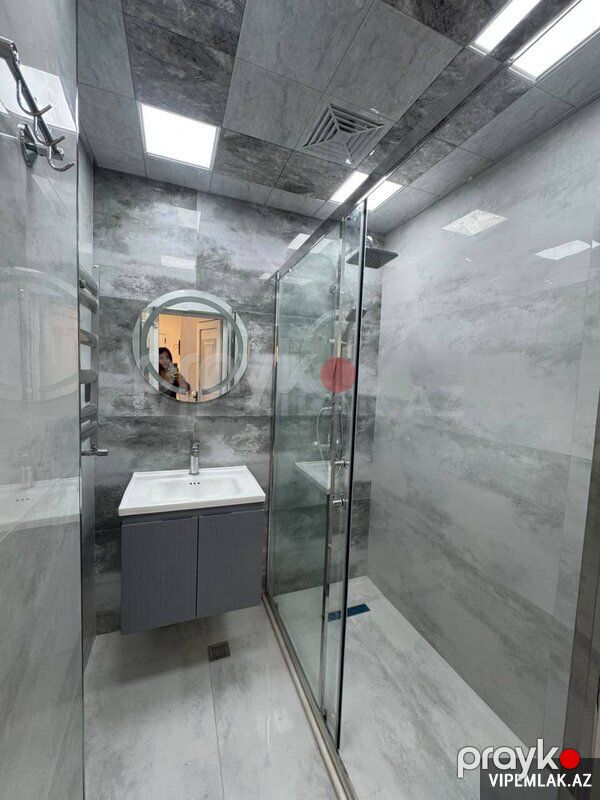Xətai rayonunda 3 otaqlı Köhnə tikili Satılır, 65 m² — Mənzil, Bakı (8)