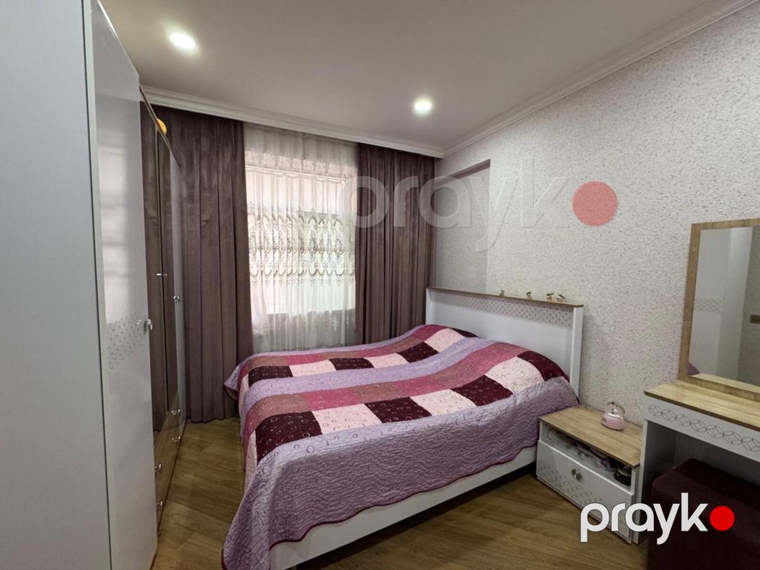 Satılır 3 otaqlı yeni tikili 103 m² — Mənzil, Bakı (4)