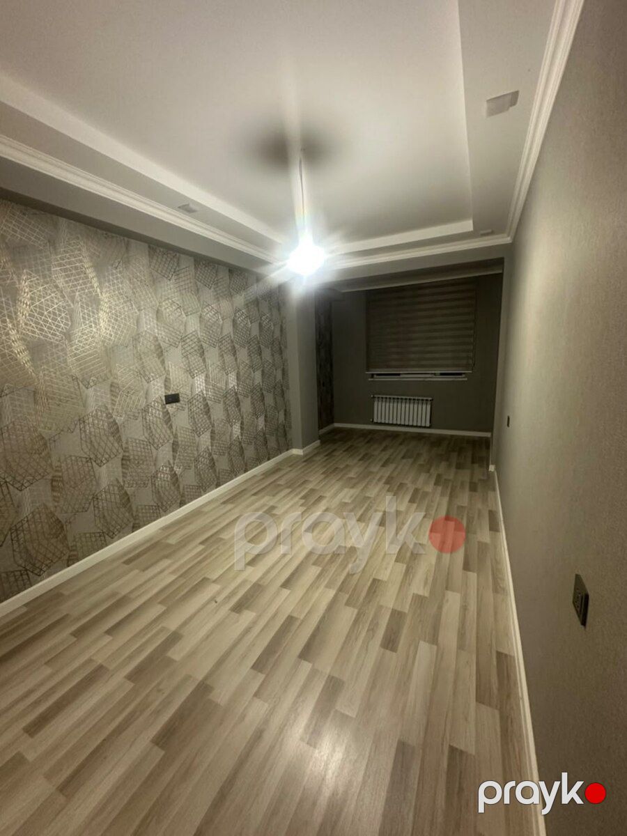 3-otaqlı yeni tikili kirayə verilir, Xırdalan ş., 116 m² — Mənzil, Xırdalan (3)