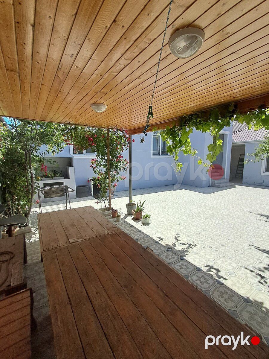 Həyət evi, Yeni Suraxanı qəs — Ev, villa, Bakı (2)