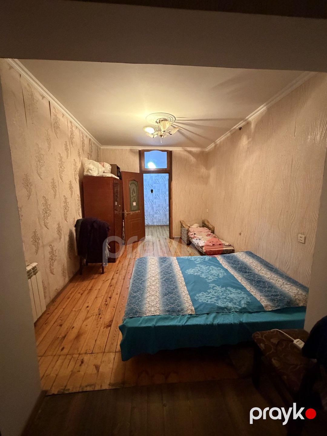 Satılır 2 otaqlı köhnə tikili 70 m² — Mənzil, Bakı (11)