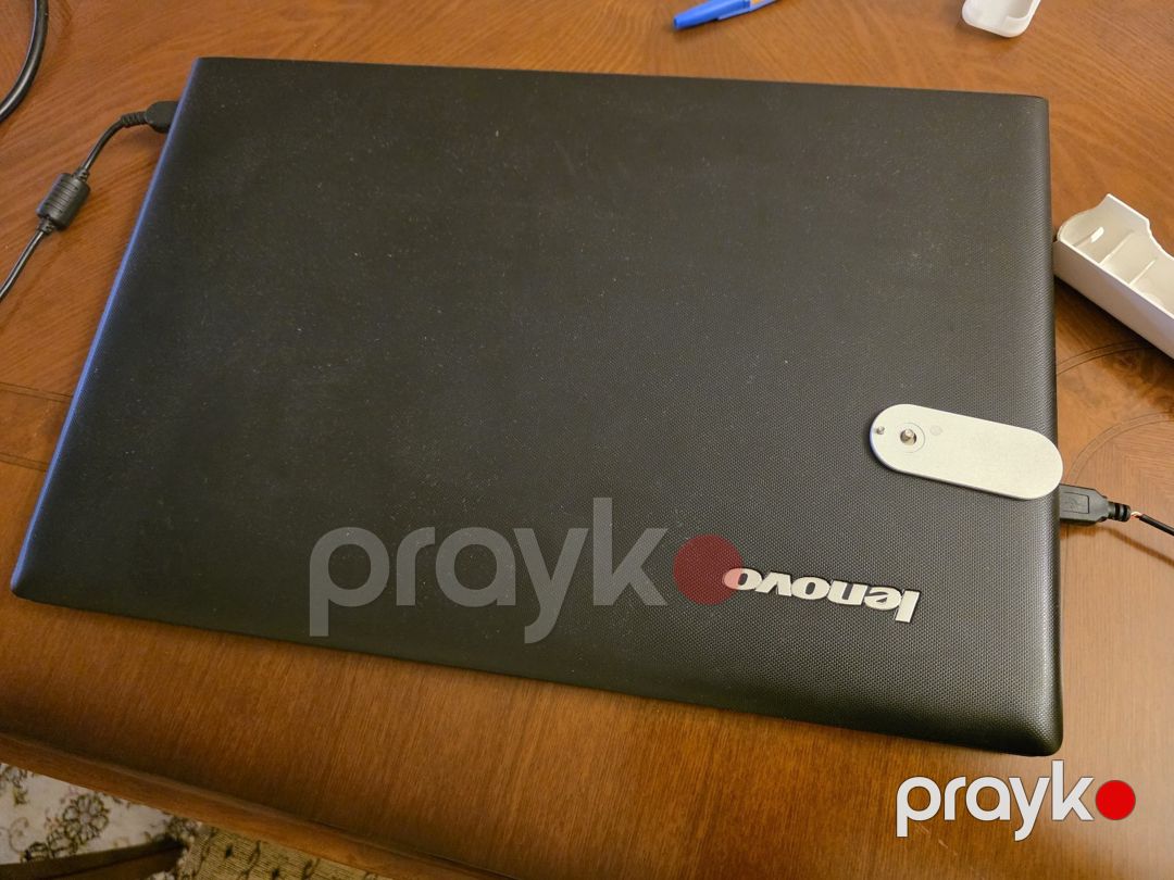 Noutbuk Lenovo — Noutbuklar, Ağdaş (2)