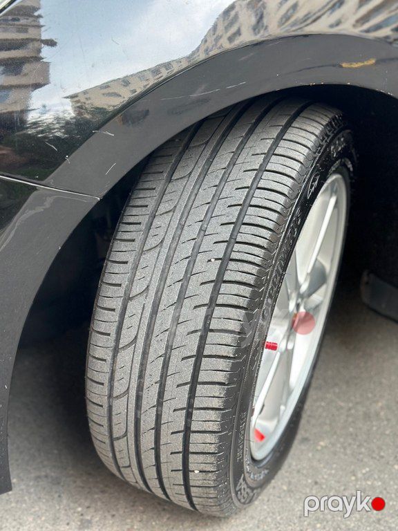 Chevrolet Cruze, 1.4 L, 2017 il, 90 629 km — Avtomobillər, Bakı (12)