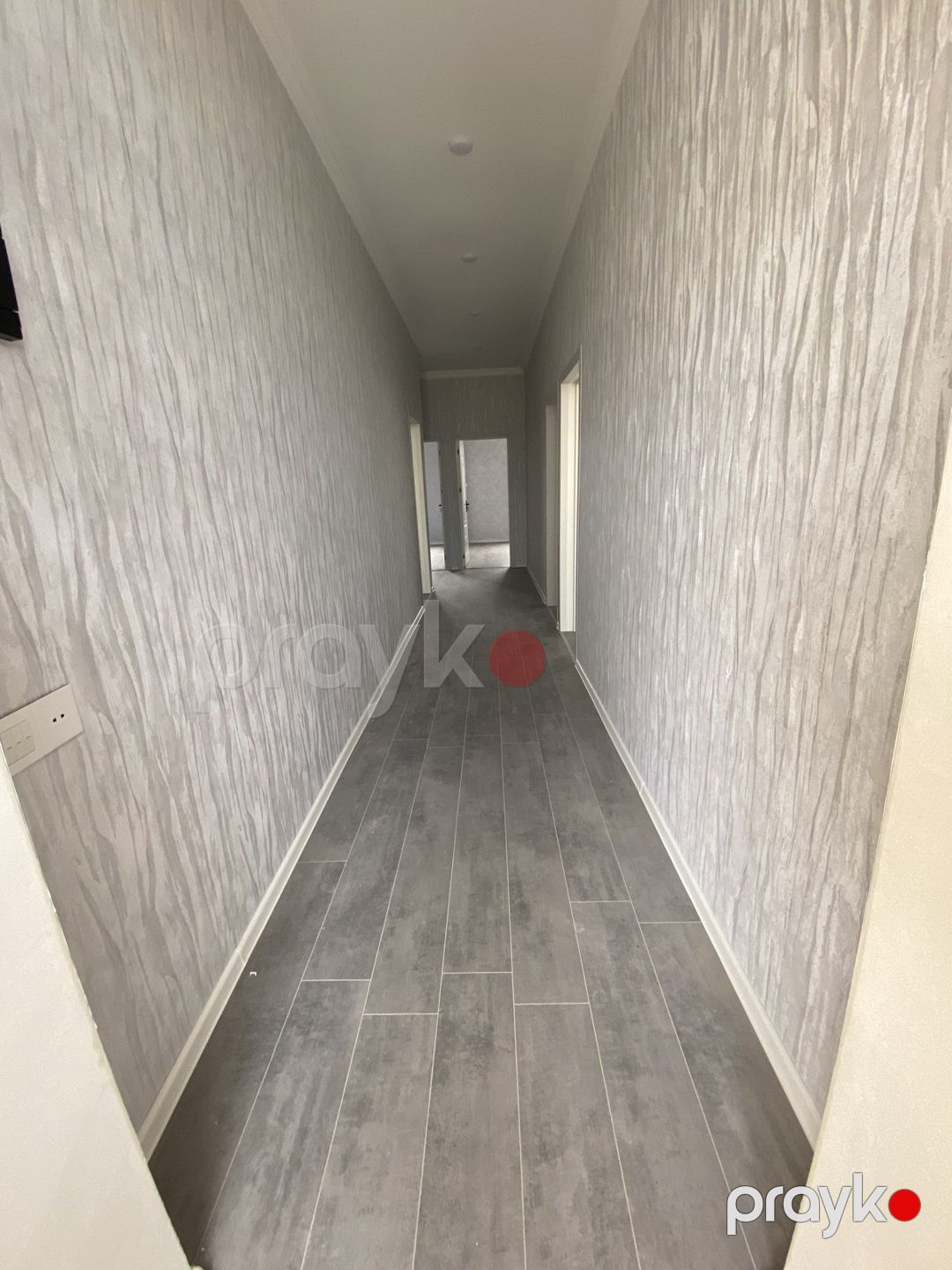 Satılır 4 otaqlı həyət evi/bağ evi 80 m² — Ev, villa, Bakı (6)