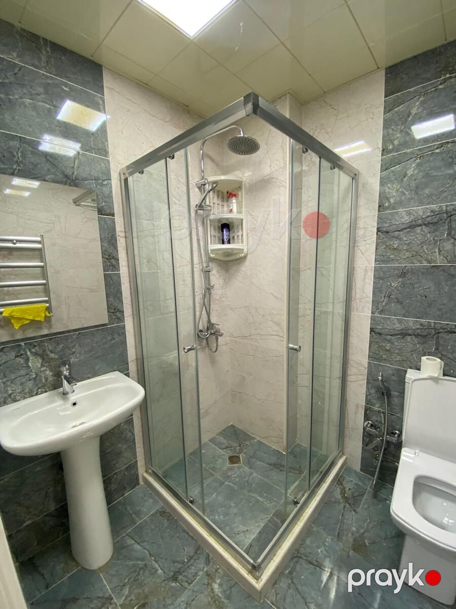 Satılır 2 otaqlı yeni tikili 64 m² — Mənzil, Xırdalan (10)