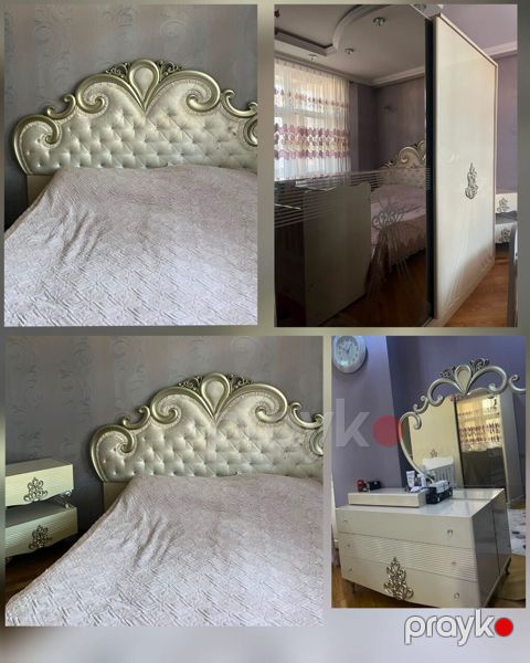 *599₼ yataq mebeli satılır* əla vəziyyətdə ÜNVAN:-əhmədli — Mehdiabad