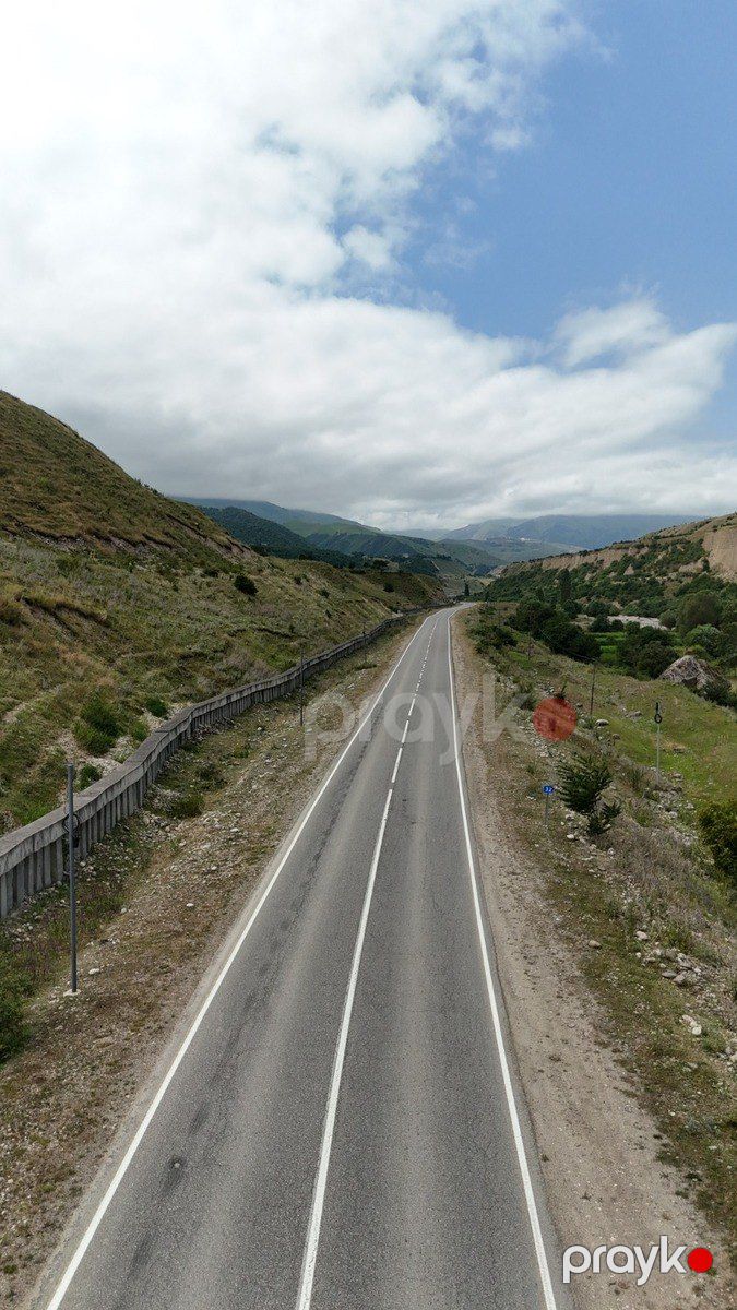 Satılır torpaq 20 sot — Torpaq, Qusar (4)