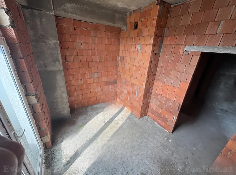 Satılır 2 otaqlı Mənzil Yeni tikili 738 m² Bakı, Qaradağ r., Lökbatan — Mənzil, Bakı (6)