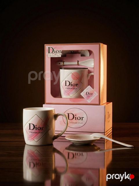 Hədiyyə dəsti 2661, keramika, 250 ml — Bakı