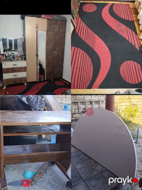 Yataq otağı mebeli — Bakı