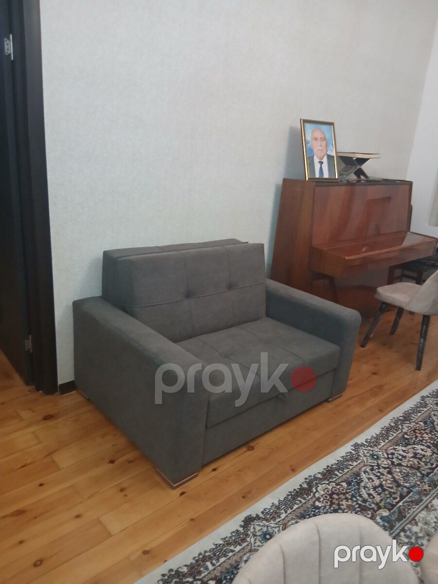 Açılan divan — Mebel, Bakı (2)