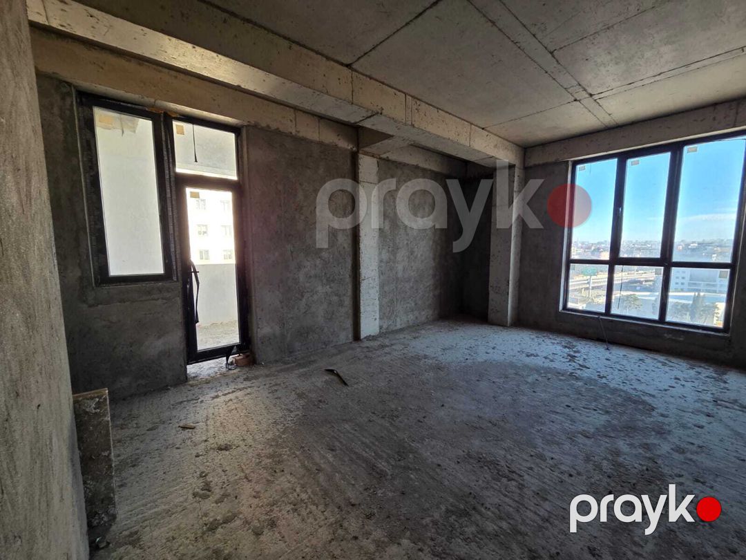 Satılır 3 otaqlı yeni tikili 135 m² — Mənzil, Bakı (3)