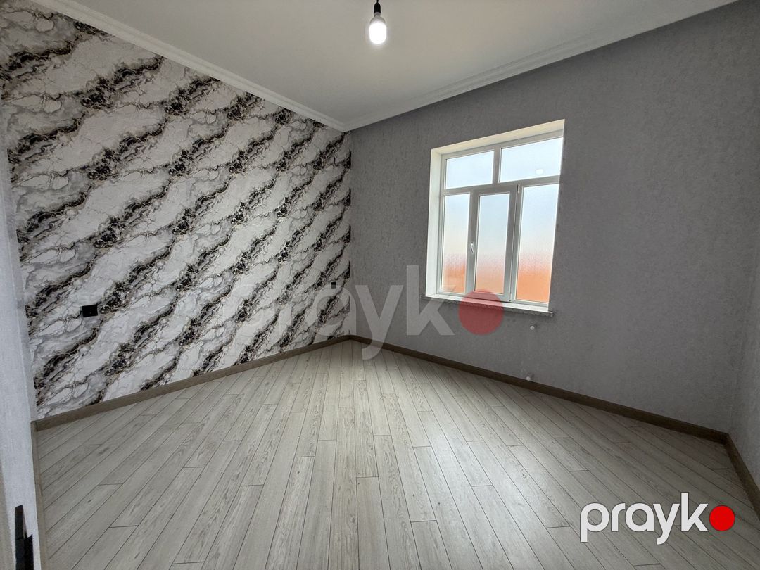 Satılır 4 otaqlı həyət evi/bağ evi 110 m² — Ev, villa, Bakı (4)