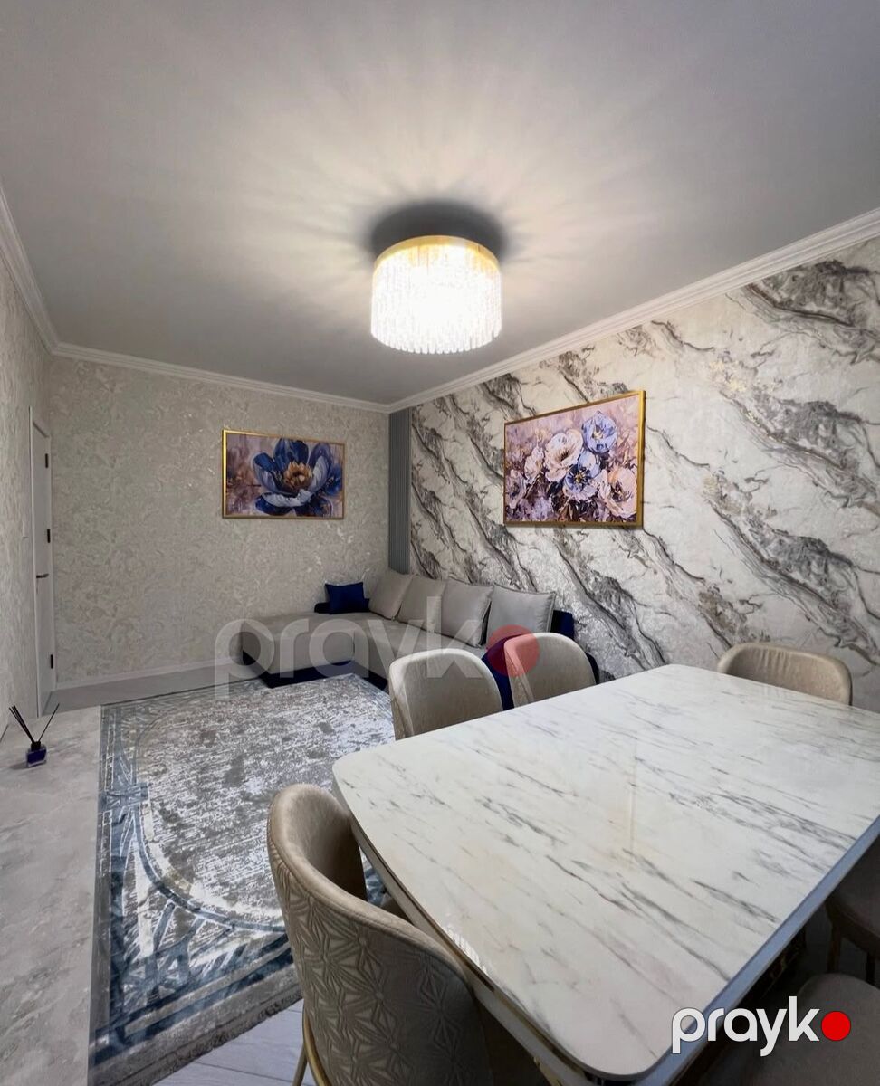 Satılır 3 otaqlı köhnə tikili 90 m² — Mənzil, Bakı (2)