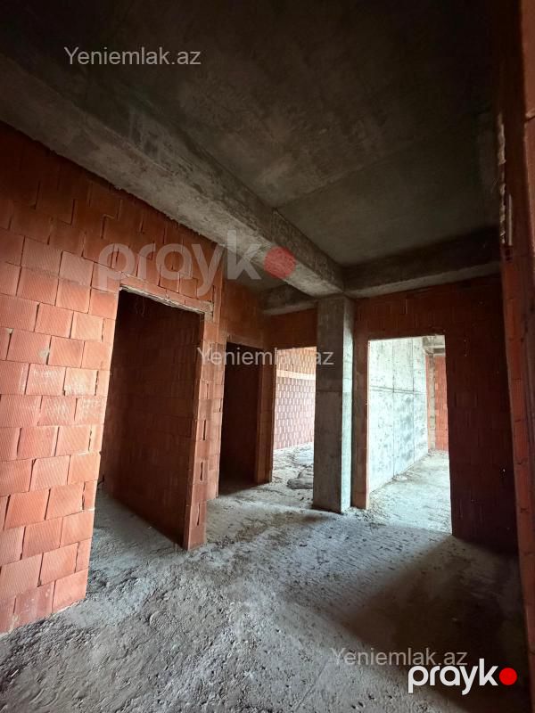Satılır 3 otaqlı Bina evi menzil (Yeni tikili), 116 m², Sumqayıt Bulvarı — Mənzil, Sumqayıt (4)