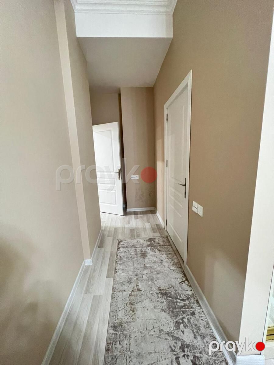 Satılır 3 otaqlı yeni tikili 125 m² — Mənzil, Bakı (9)