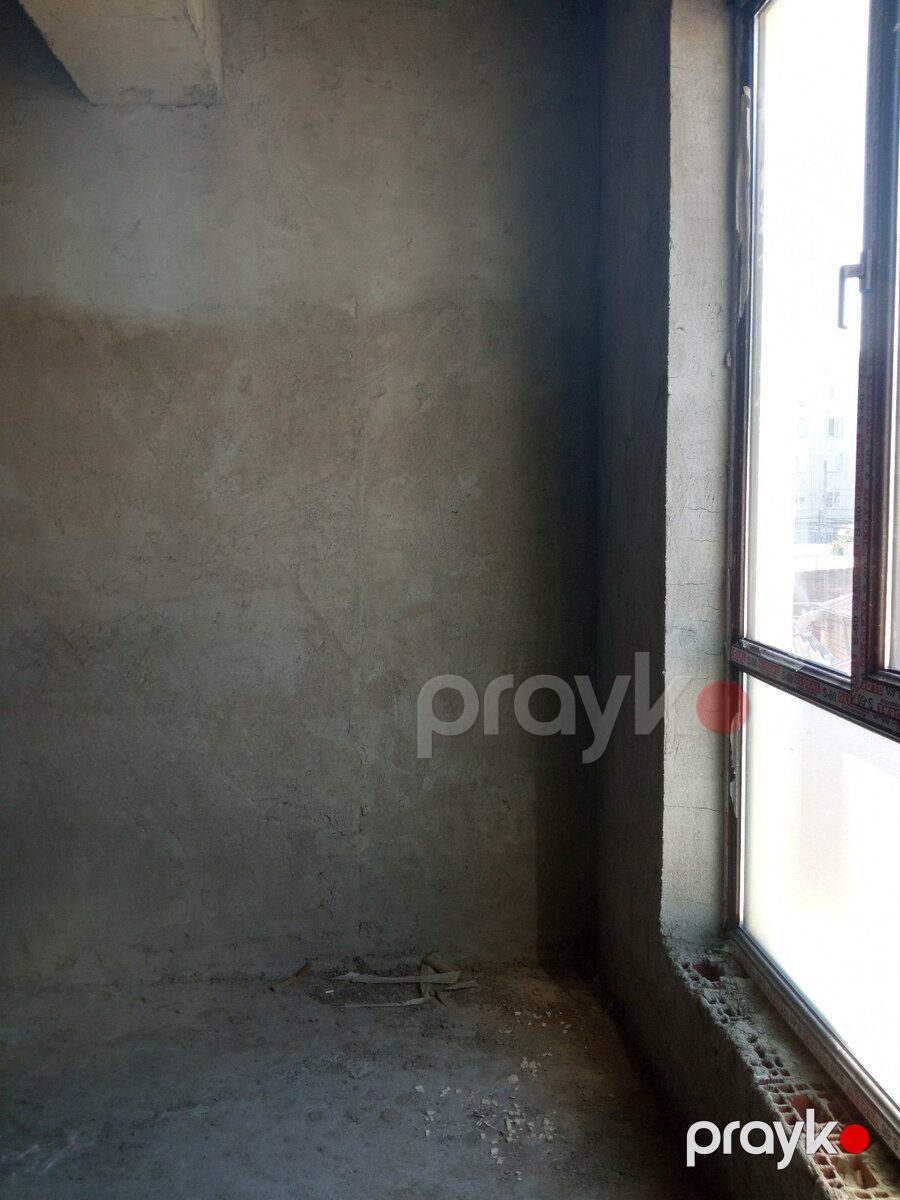 4-otaqlı yeni tikili, Xırdalan ş., 93 m² — Mənzil, Xırdalan (2)