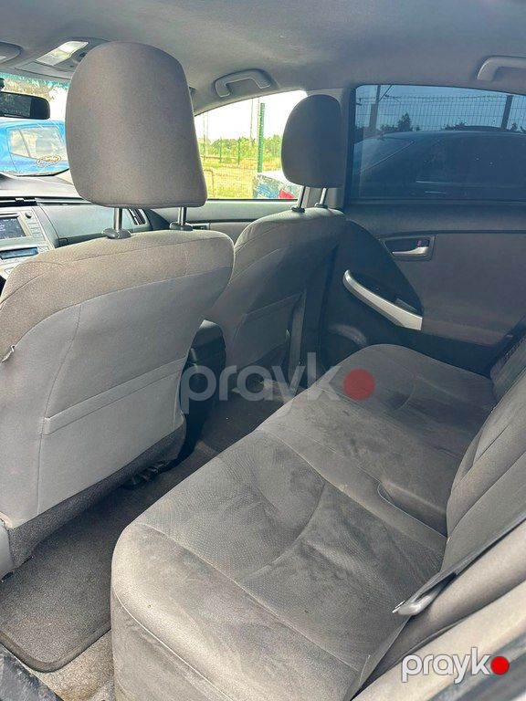 Toyota Prius, 1.8 L, 1.3 kWh, 2014 il, 516 599 km — Avtomobillər, Bakı (5)