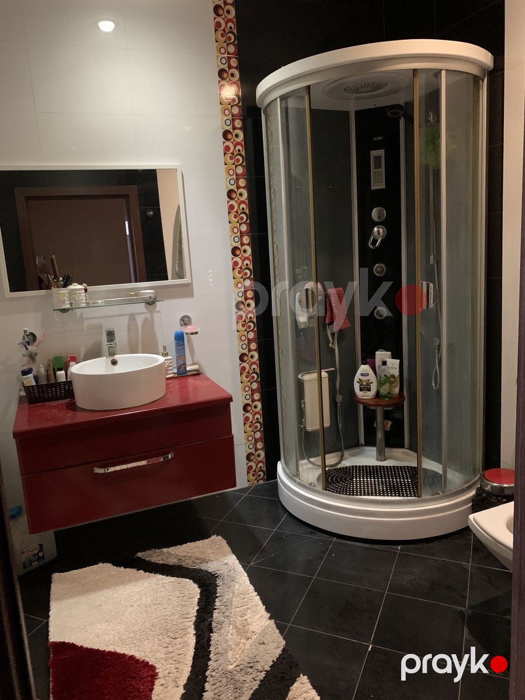 Satılır 3 otaqlı yeni tikili 141.2 m² — Mənzil, Bakı (8)