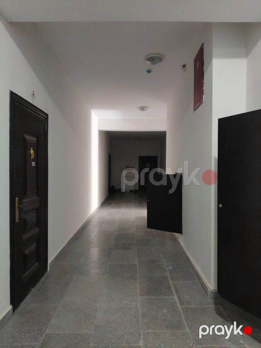 Satılır 2 otaqlı yeni tikili 98 m² — Mənzil, Bakı (7)