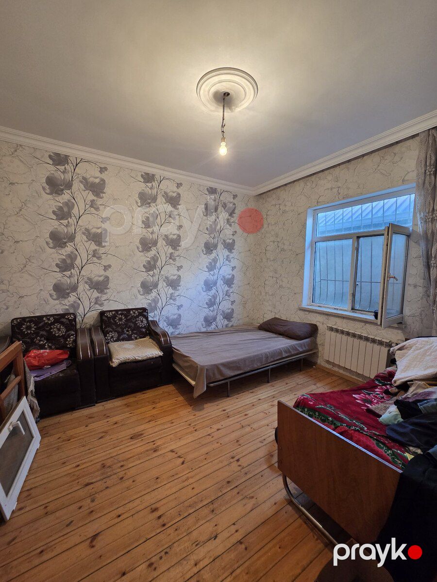 Həyət evi, Binəqədi qəs — Ev, villa, Bakı (6)