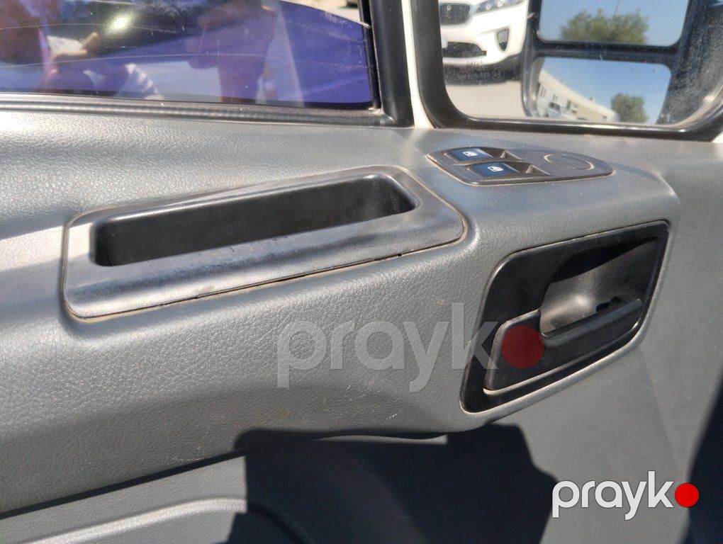 GAZ GAZel Next A65R32-40, 2.8 L, 2021 il, 82 400 km — Avtobus, Bakı (8)