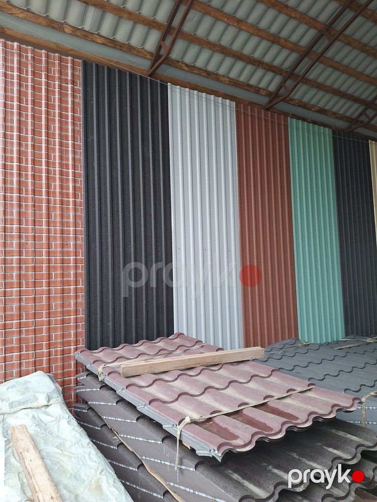 Dam örtükləri — Təmir və inşaat, Bakı (12)